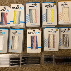 Lot Of ECD Mesh