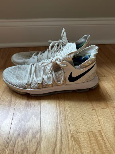 Mens Kd basketball shoes