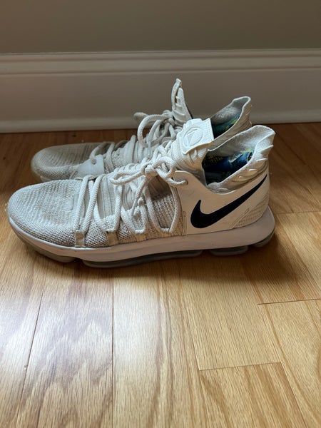 Mens Kd basketball shoes