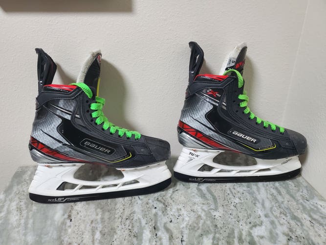 Bauer Vapor 2X Pro Size 5 Fit 2