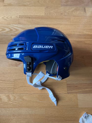 Bauer Helmet