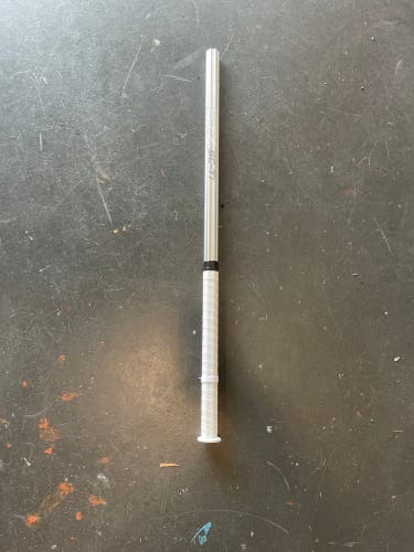 New STX SC-TI X Shaft