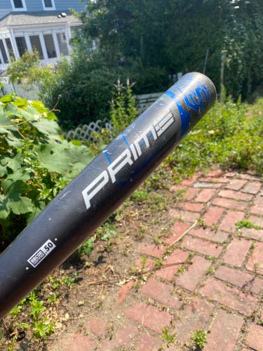 2020 Louisville Slugger (-3) 29 oz 32" Prime Bat