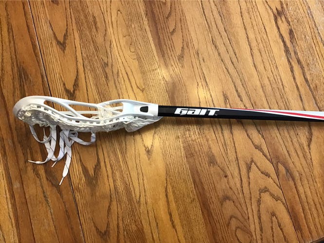 Gary Gait Model Box Lacrosse Stick (41 Inches )