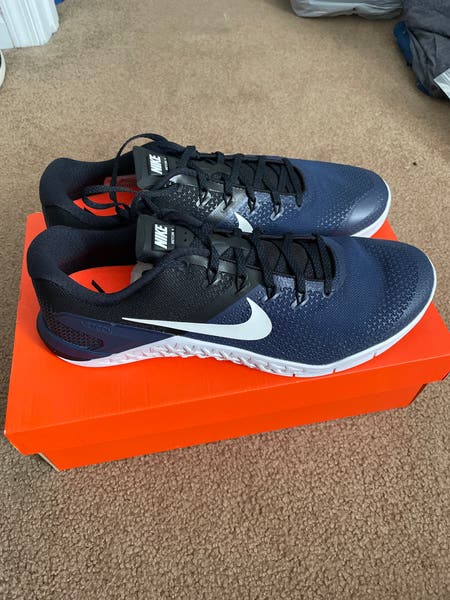 Nike metcon TB training shoe SidelineSwap Buy and Sell on