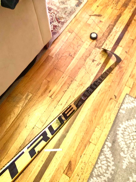 Senior Right Handed PP88 Catalyst PX Hockey Stick