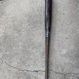 Wood (-3) 30 oz 33" MLB Prime Maple Bat