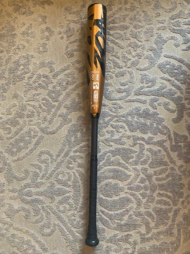 Used 2022 Composite (-5) 26 oz 31" Zoa Bat
