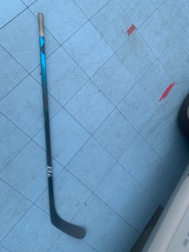 Intermediate Left Hand P92  Nexus Geo Hockey Stick