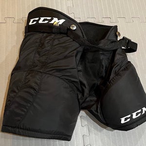 CCM Hockey Pants - Used - Youth Medium