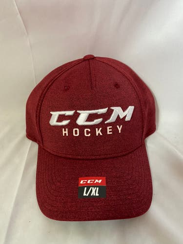 Brand New Large/Extra Large CCM Hat