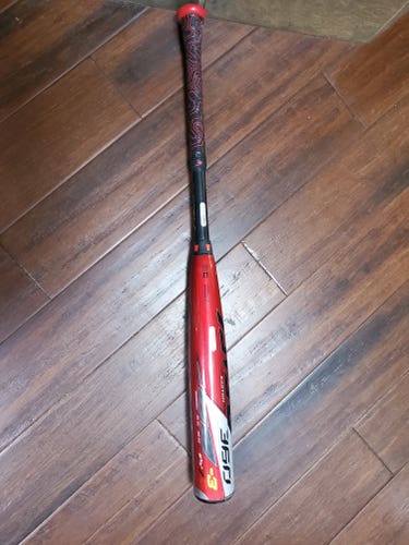 Used BBCOR Certified 2021 Easton Composite ADV 360 Bat (-3) 28 oz 31"