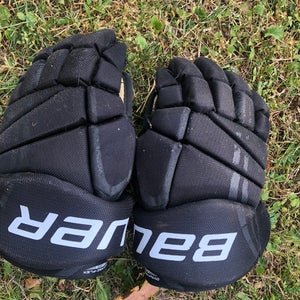 Bauer 13" Vapor x 3.0 Gloves