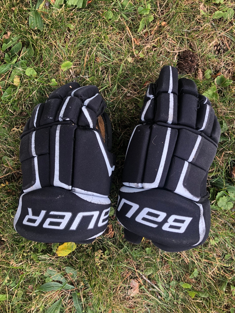 Bauer 13" Supreme One40 Gloves