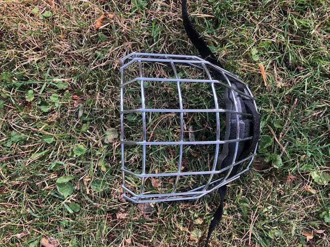 Medium CCM  Cage