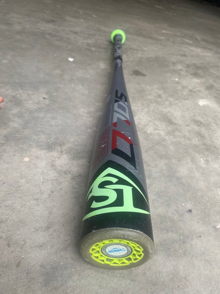 USA, Louisville Slugger Solo 619, 29/18, Drop 11