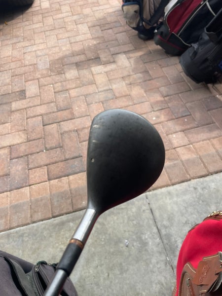Ace deep face Golf driver 9.5 deg  XDS