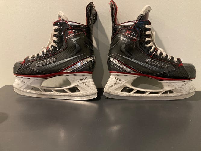 Bauer Vapor X2.7 Hockey Skates (Size 5)