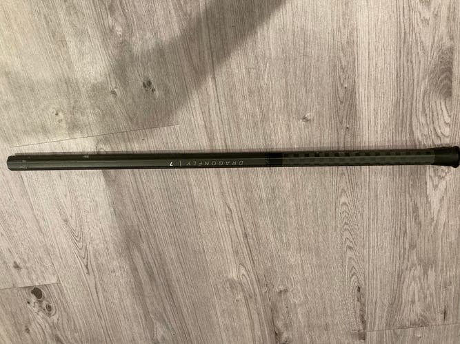 Used Epoch Dragonfly 7 IQ5 Shaft