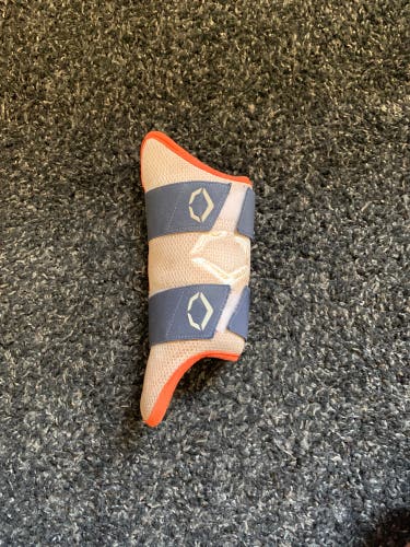 Custom evo shield
