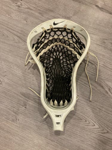 Used Nike Strung Lakota Head