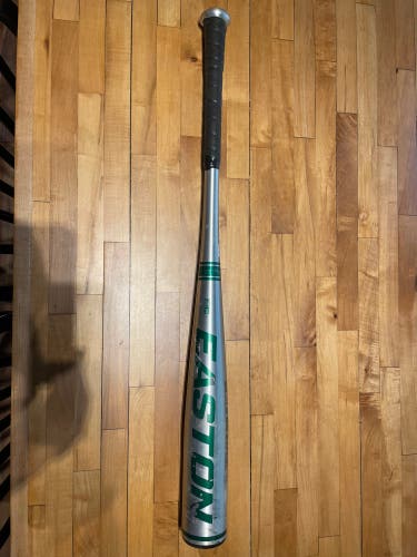 Easton 2021 Alloy (-3) 28 oz 31" B5 Pro Big Barrel Bat
