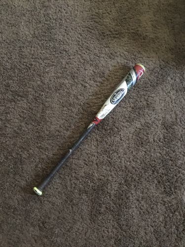 Louisville Slugger Select 716 BBCOR 34” Bat Used