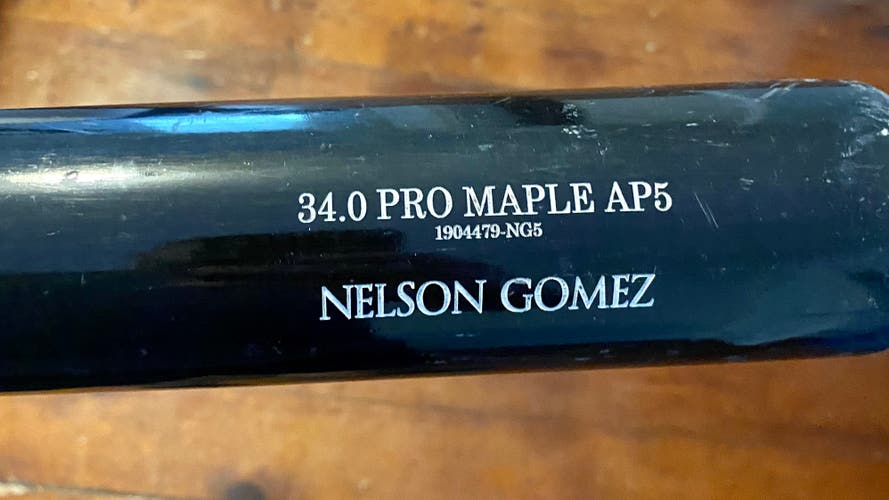 Pro Issue Old hickory wood bat 34/31 AP5