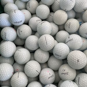 48 Titleist Pro V1 Golf Balls AAA/Good Condition