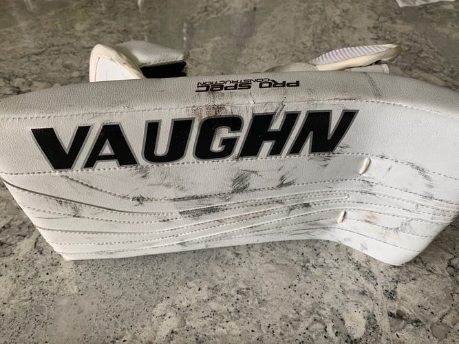 Vaughn SLR Blocker Sr