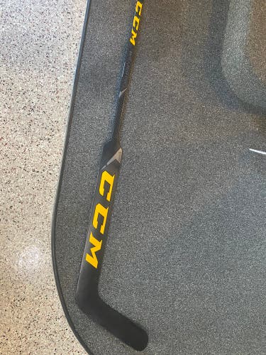 CCM Premier Pro Goalie Stick