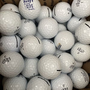 48 Vice Tour/Drive 5A(AAAAA) Golf Balls