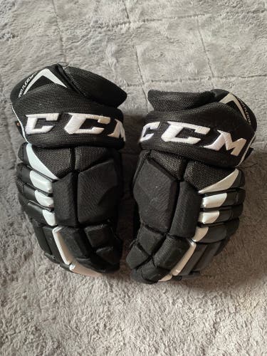 CCM 13"  Jetspeed FT4 Pro Gloves