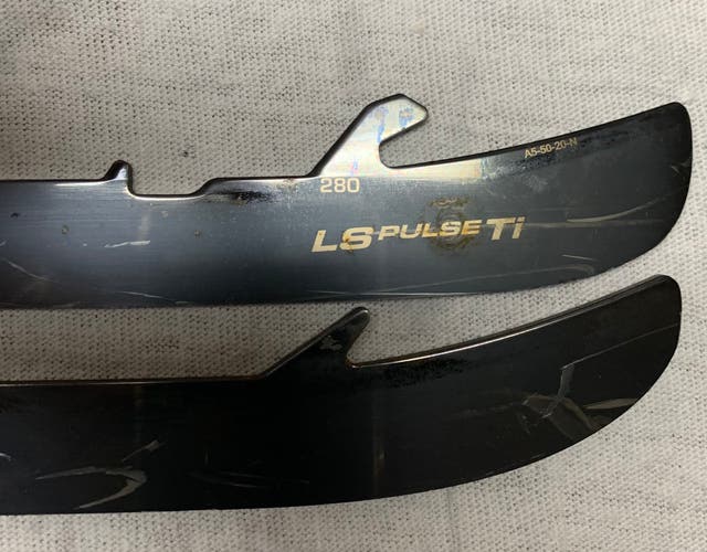 Used Bauer 280 mm LS Pulse Ti
