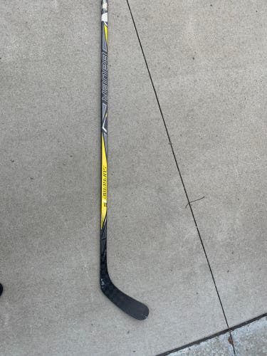 Bauer Supreme 1S