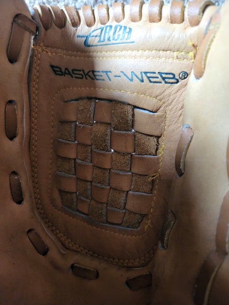 Rawlings left Hand Throw RBG36 Ken Griffey Jr model Baseball Glove