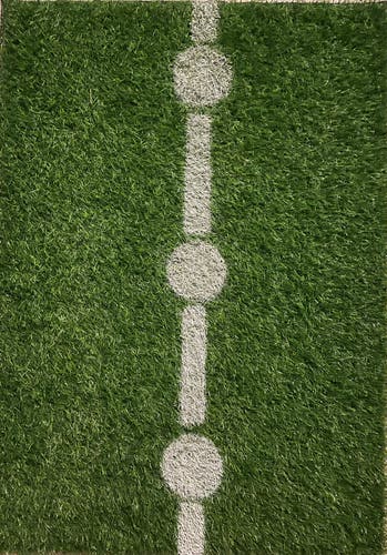 FOGO Practice Turf Mat