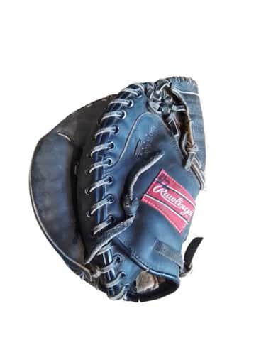 Used Rawlings Holdster 30" Catcher's Gloves