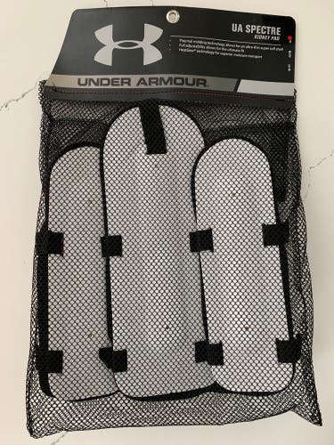 Under Armour Lacrosse Kidney Pad