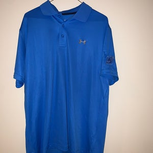 New Jersey Devils Golf Shirt