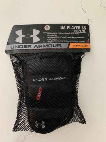Under Armour Lacrosse Biceps Pad