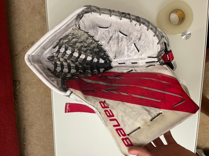 Used Regular Pro Stock Supreme Ultrasonic