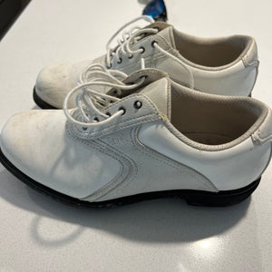 Etonic golf shoes, Men’s size 5.5