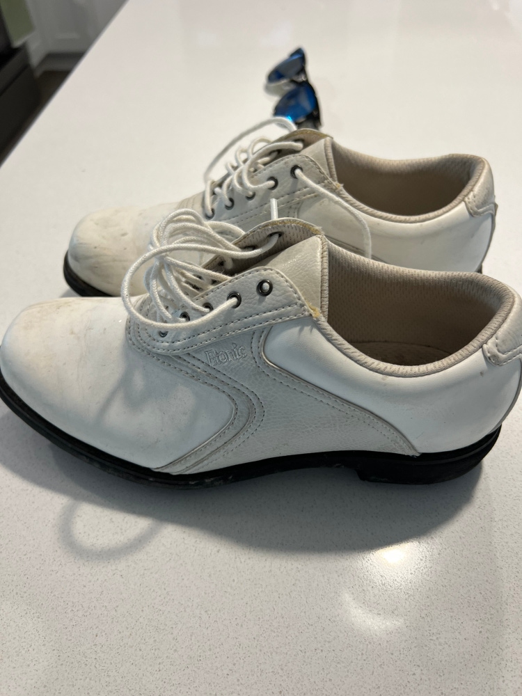 Etonic golf shoes, Men’s size 5.5