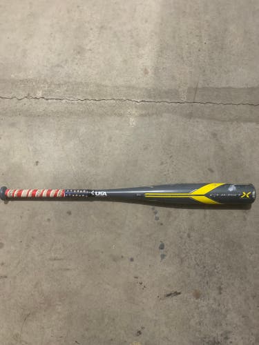 Composite (-11) 20 oz 31" Ghost X Bat