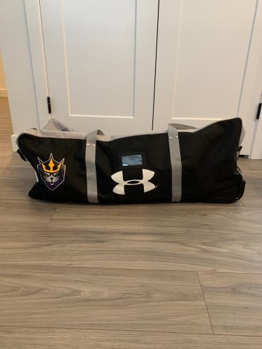 Used Under Armour Bag