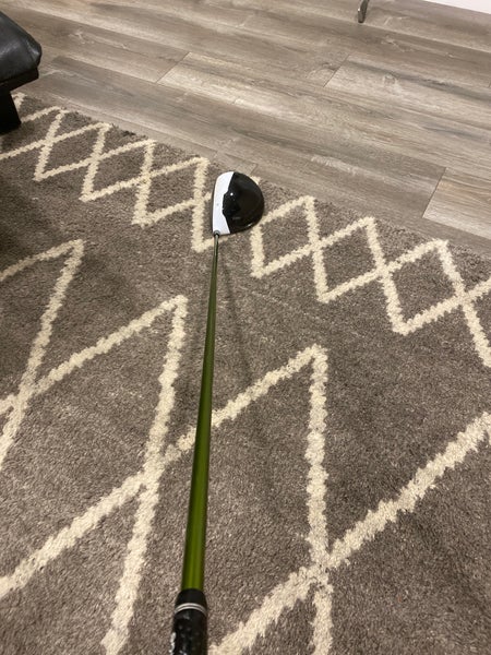 Men's Right Handed Stiff Flex 9.5 Loft M1 Driver