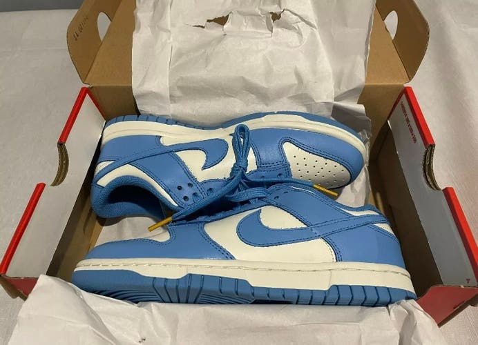 Nike dunk low Coast size 11