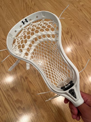 New Under Armour Command 2 Head