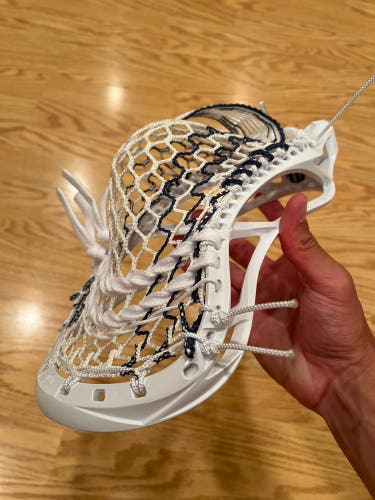 New Maverik Tactik 2.0 Head